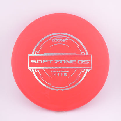 Putter Line Soft Zone OS 170-172g