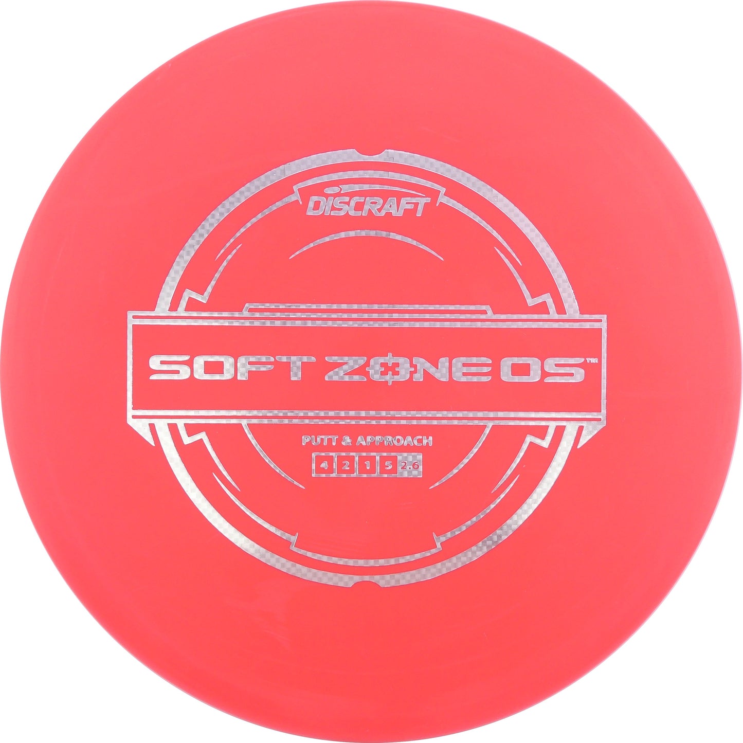 Putter Line Soft Zone OS 170-172g
