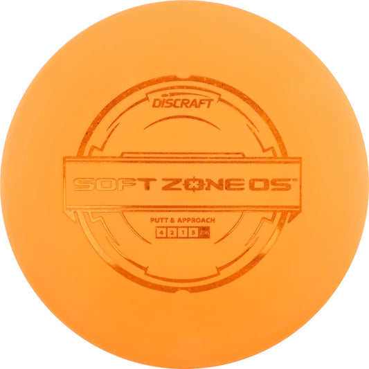 Putter Line Soft Zone OS 173-174g