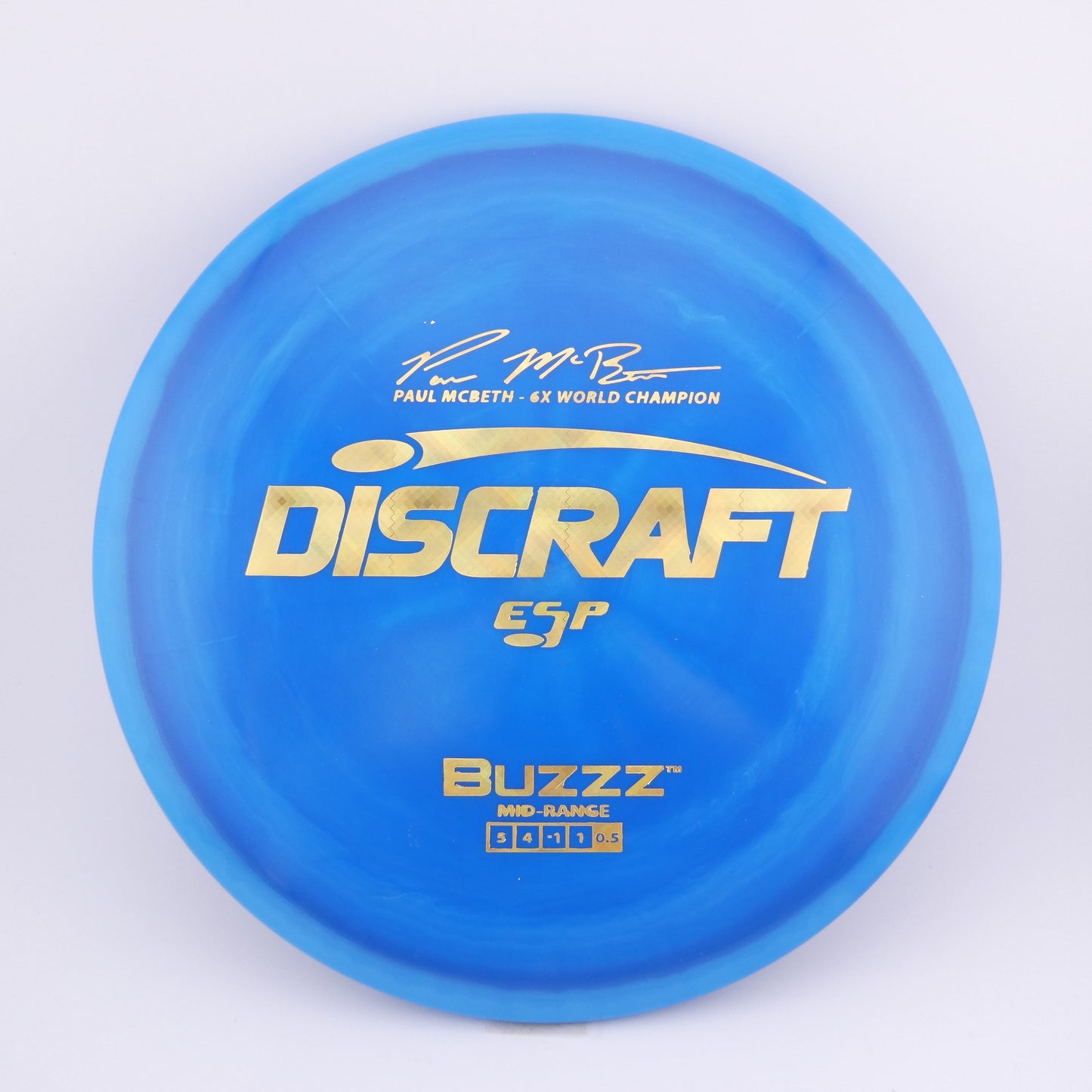 ESP Buzzz 175-176g