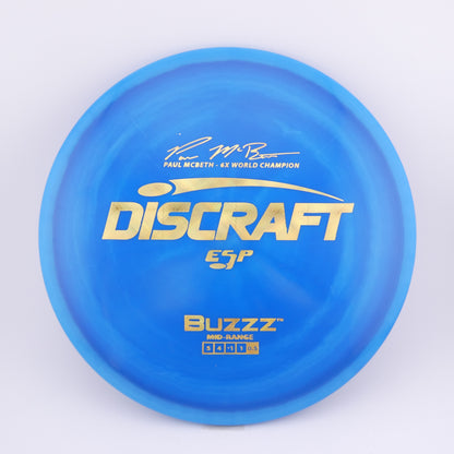 ESP Buzzz 175-176g