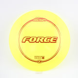 Discraft Z Line Force 173-174g distance driver disc golf disc