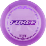 Discraft Z Line Force 173-174g distance driver disc golf disc