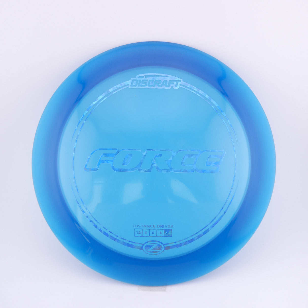 Discraft Z Line Force 173-174g distance driver disc golf disc
