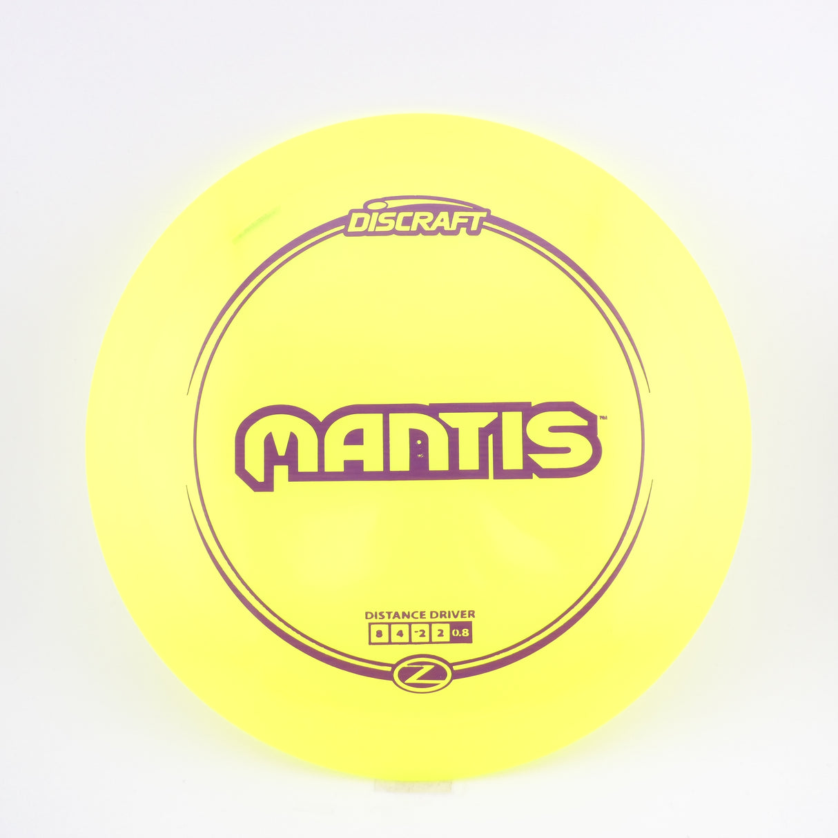 Discraft Z Line Mantis 170-172g fairway driver disc golf disc