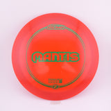 Discraft Z Line Mantis 170-172g fairway driver disc golf disc