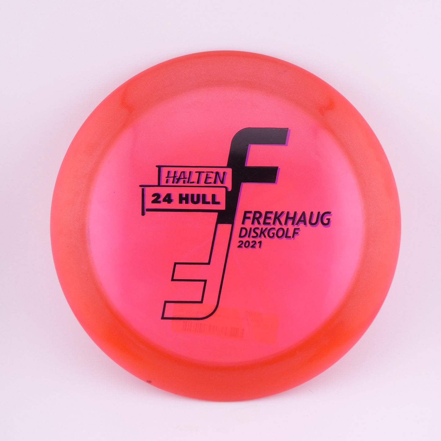 Discraft (Used)