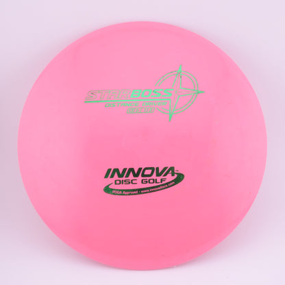 Innova Champion Discs (Used)