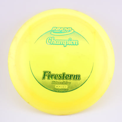 Innova Champion Discs (Used)