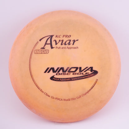 Innova Champion Discs (Used)