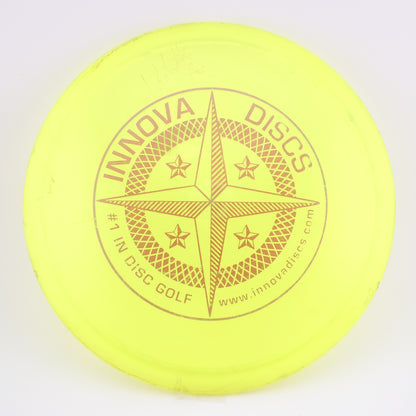 Innova Champion Discs (Used)