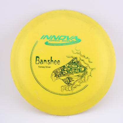 Innova Champion Discs (Used)