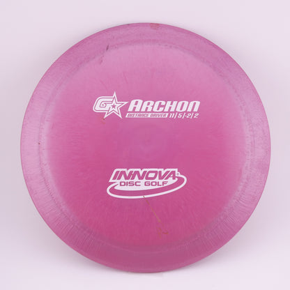 Innova Champion Discs (Used)