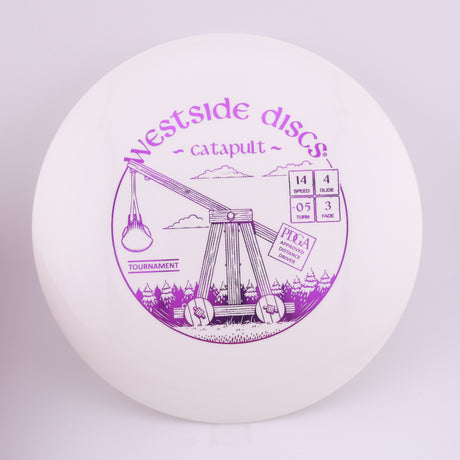 Tournament Catapult 160-169g