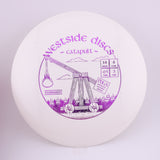 Tournament Catapult 173-176g