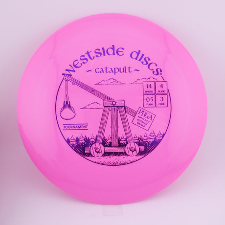 Tournament Catapult 170-172g