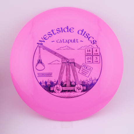 Tournament Catapult 170-172g