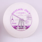 Tournament Catapult 173-176g