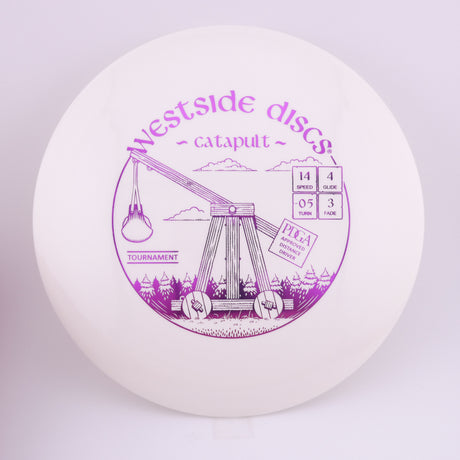 Tournament Catapult 173-176g