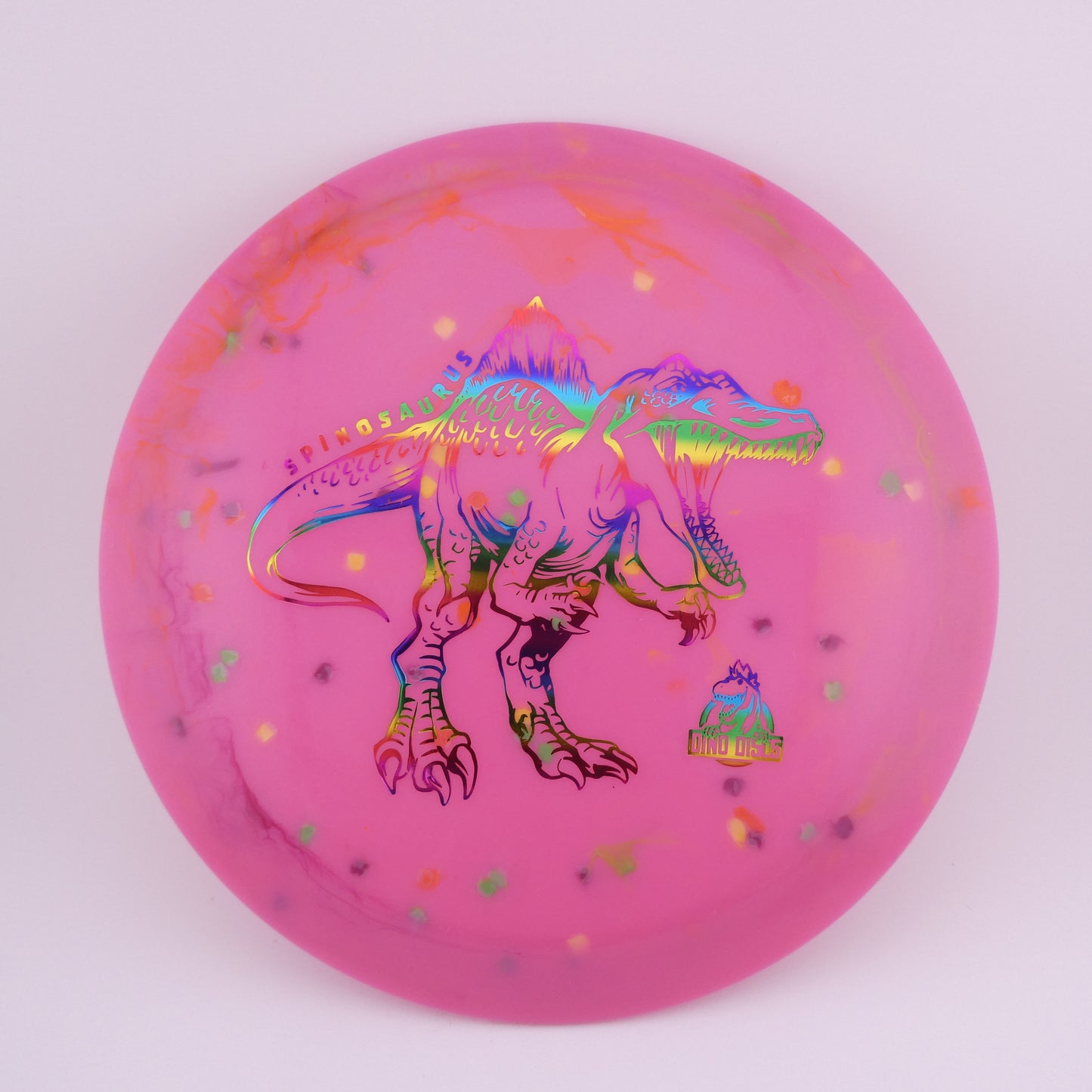 Egg Shell Spinosaurus <150g