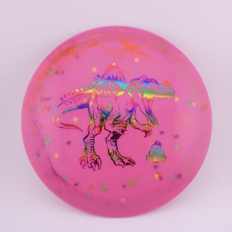 Egg Shell Spinosaurus <150g