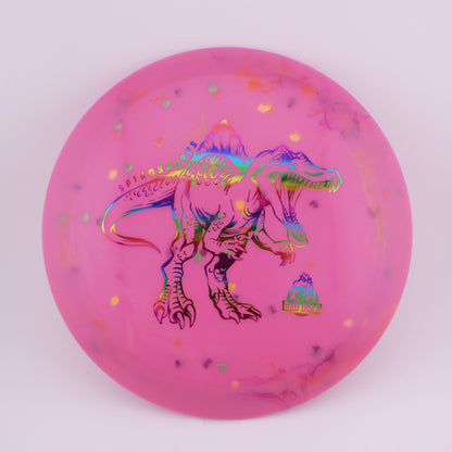 Egg Shell Spinosaurus <150g