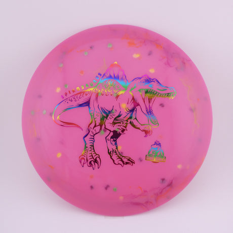 Egg Shell Spinosaurus <150g