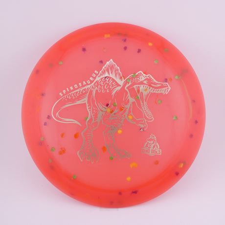 Egg Shell Spinosaurus <150g