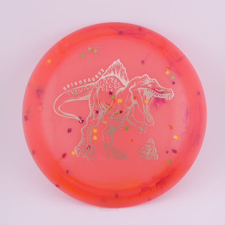 Egg Shell Spinosaurus <150g