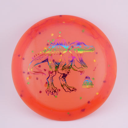 Egg Shell Spinosaurus <150g