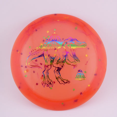 Egg Shell Spinosaurus <150g