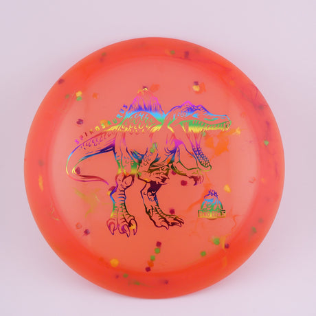 Egg Shell Spinosaurus <150g