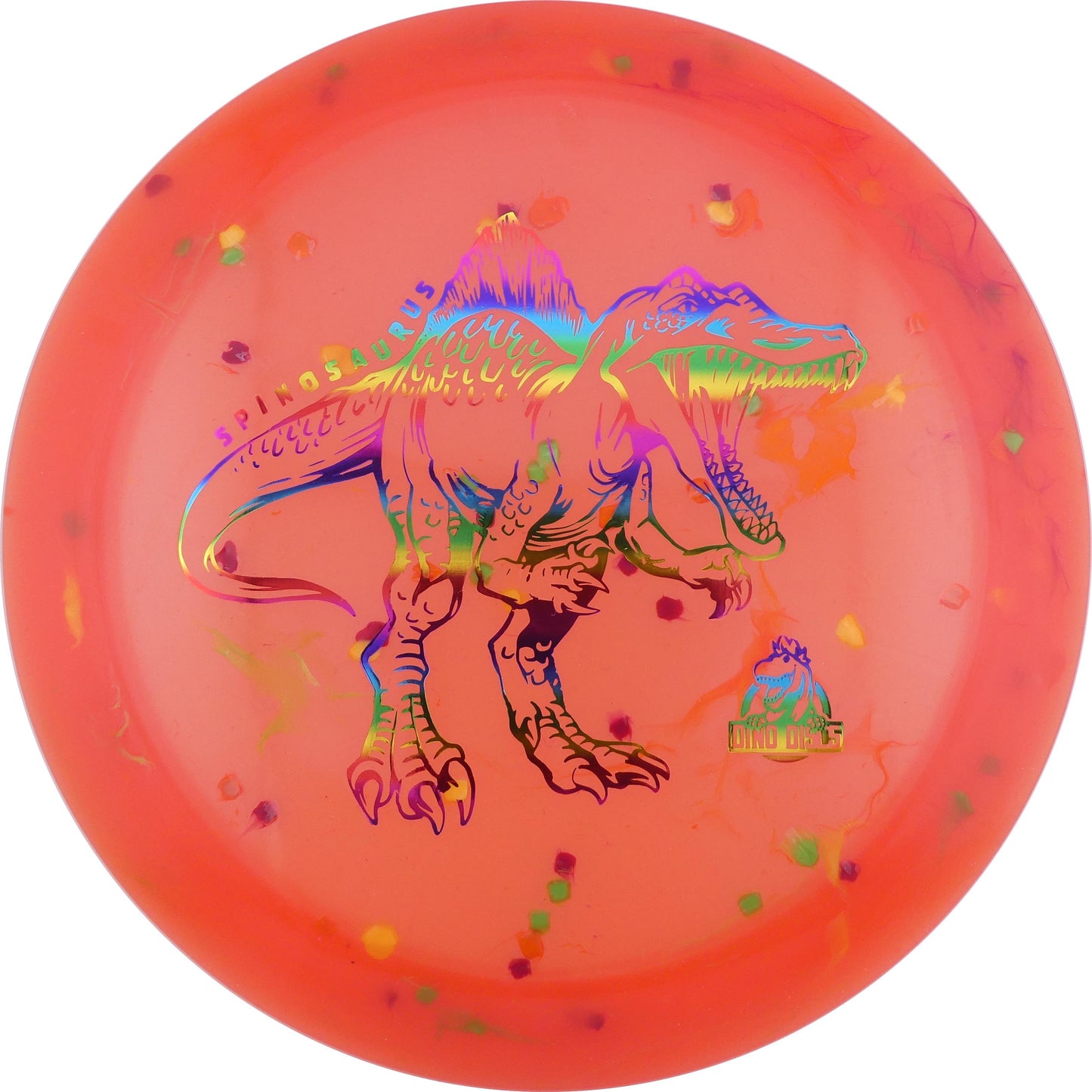Egg Shell Spinosaurus <150g
