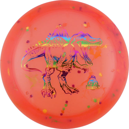 Egg Shell Spinosaurus <150g