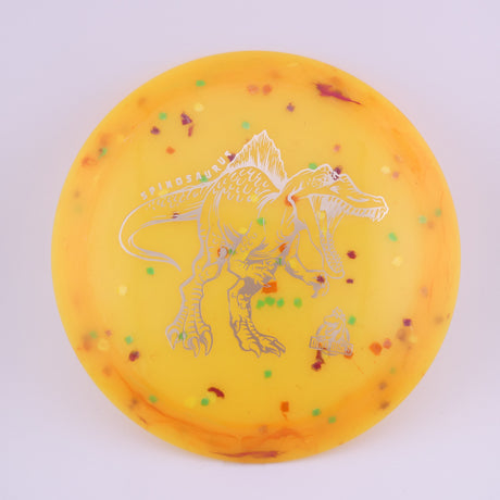 Egg Shell Spinosaurus <150g