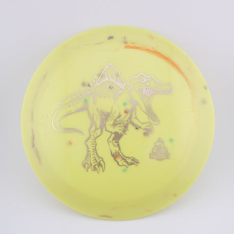 Egg Shell Spinosaurus <150g