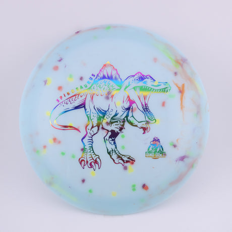 Egg Shell Spinosaurus <150g