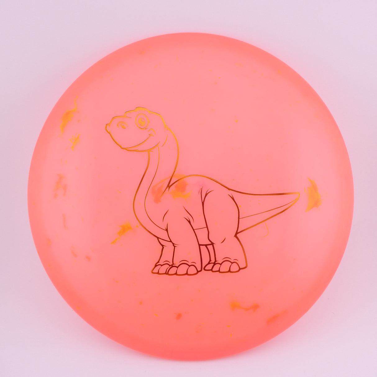 Egg Shell Brachiosaurus <150g