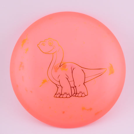 Egg Shell Brachiosaurus <150g
