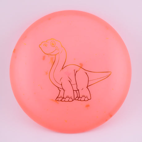 Egg Shell Brachiosaurus <150g