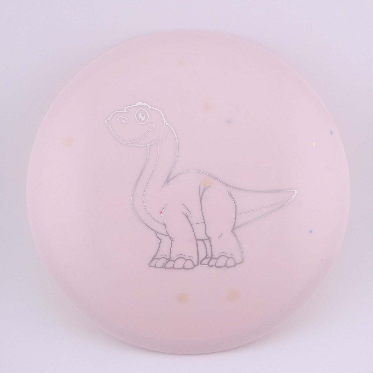 Egg Shell Brachiosaurus <150g