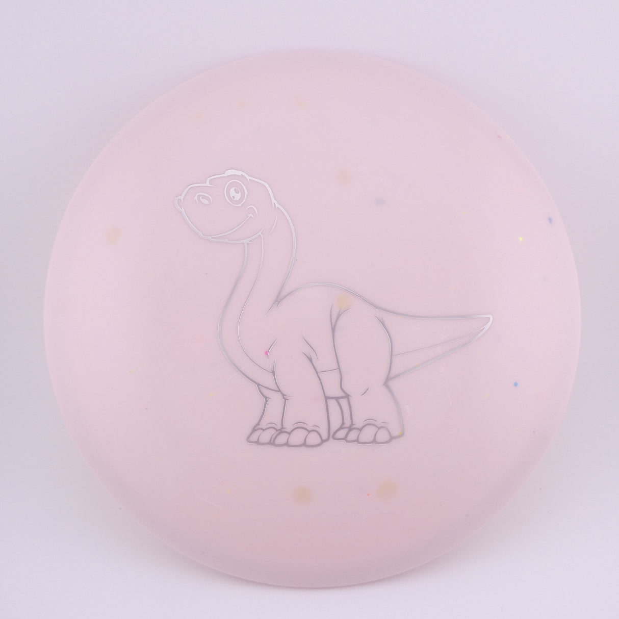 Egg Shell Brachiosaurus <150g