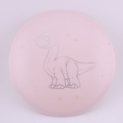 Egg Shell Brachiosaurus <150g