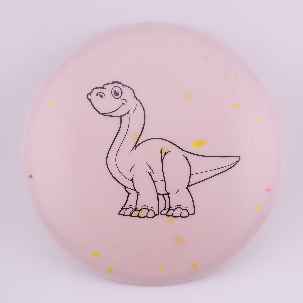 Egg Shell Brachiosaurus <150g