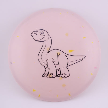 Egg Shell Brachiosaurus <150g