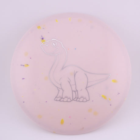 Egg Shell Brachiosaurus <150g