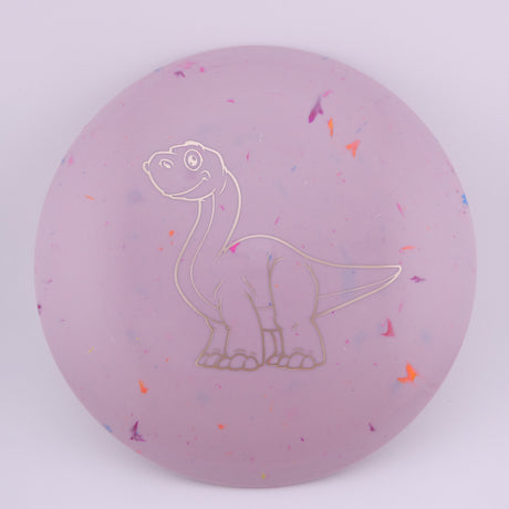 Egg Shell Brachiosaurus <150g