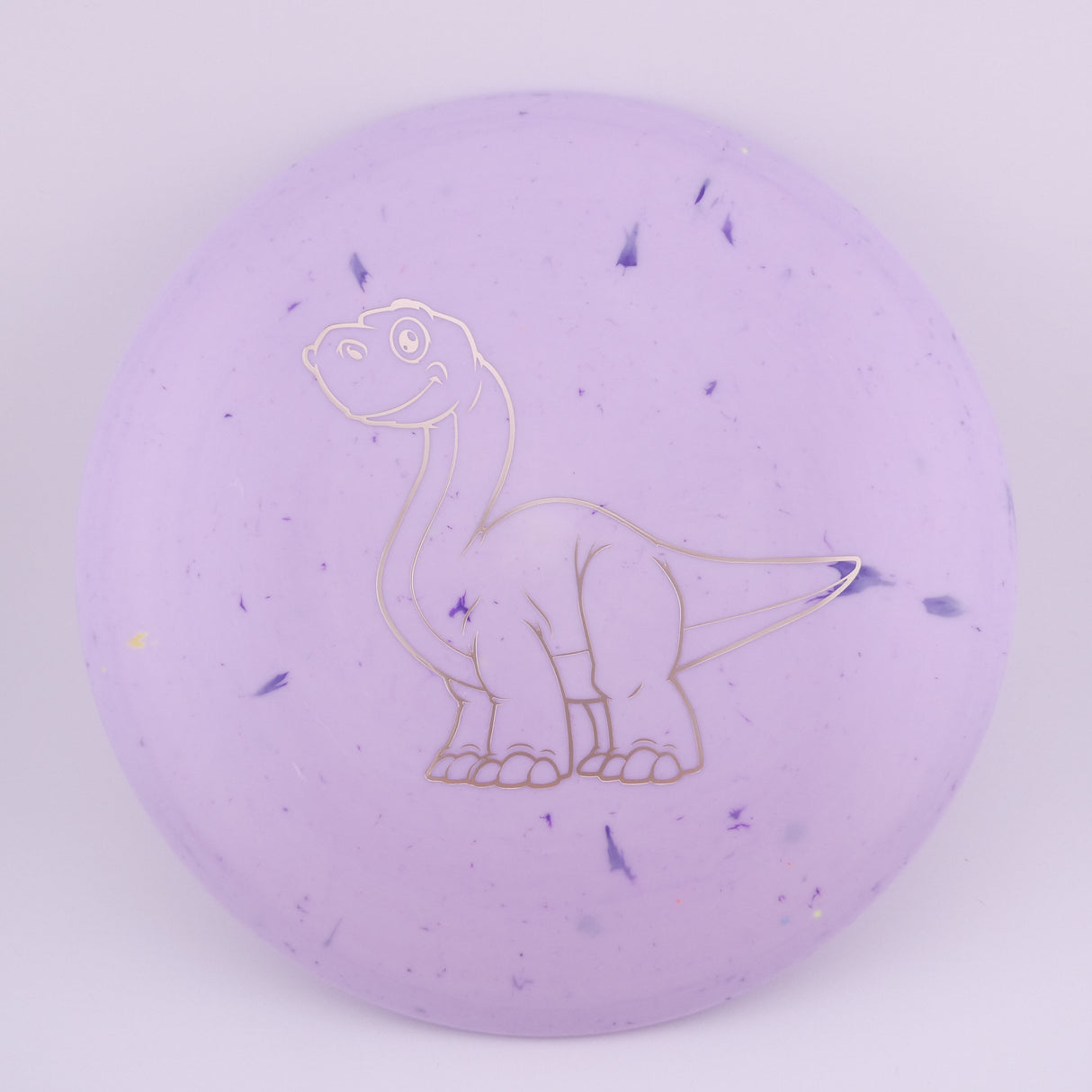 Egg Shell Brachiosaurus <150g
