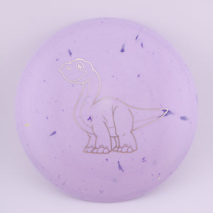 Egg Shell Brachiosaurus <150g