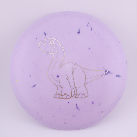 Egg Shell Brachiosaurus <150g